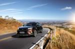 Ford Territory 2019 года (LA)